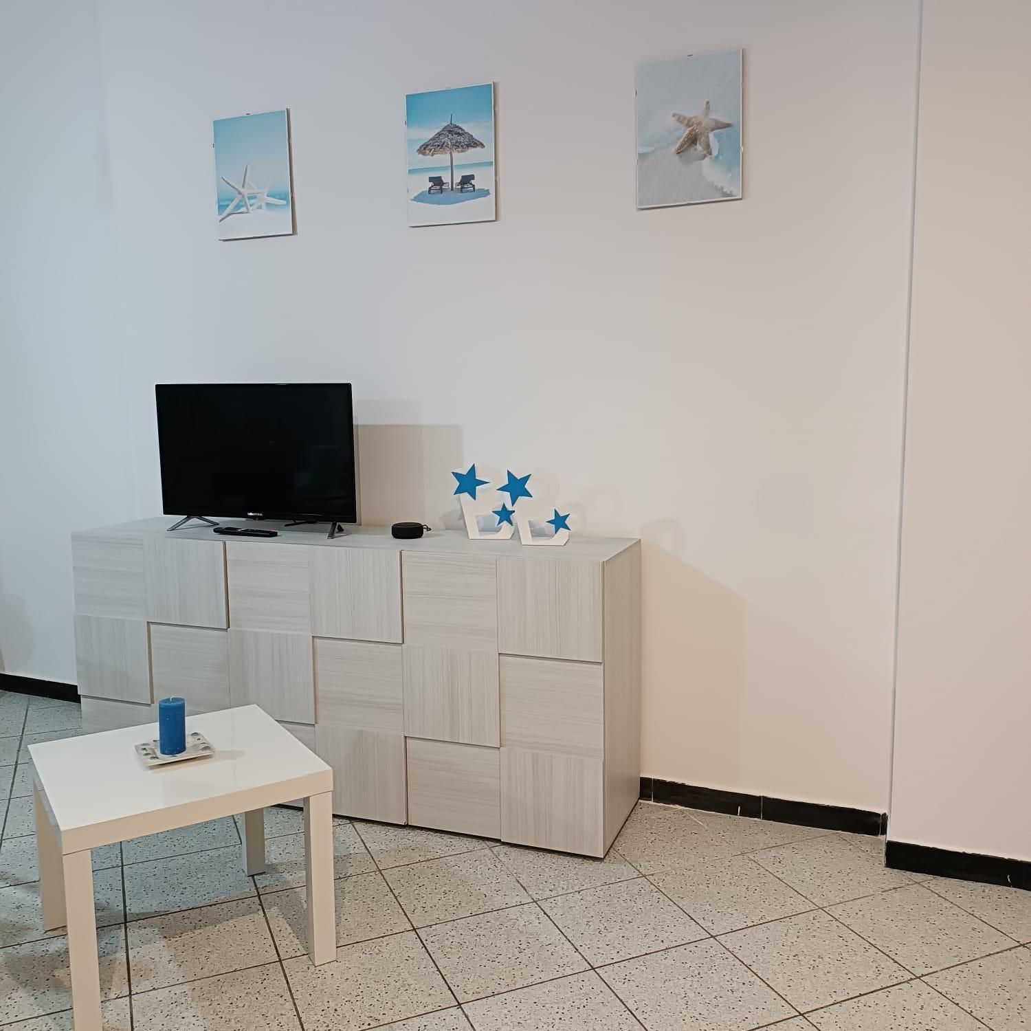 Appartamento Pietra Di Mare, Porto Antico Génova Exterior foto
