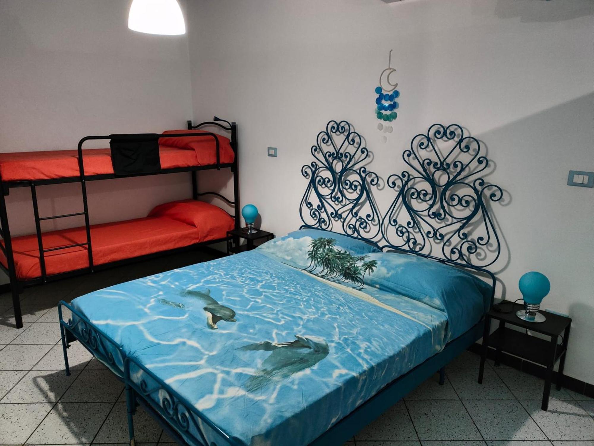 Appartamento Pietra Di Mare, Porto Antico Génova Exterior foto